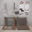 Cozumel Bar Stool-468082812-468082814