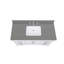 49'' W Single Vanity Top-1248704716