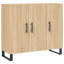 Melonise 90cm Sideboard-1176558338
