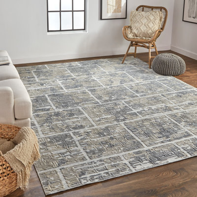 Camdenton Indoor Rug