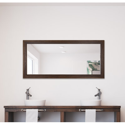 Miroir de salle de bain Dakston