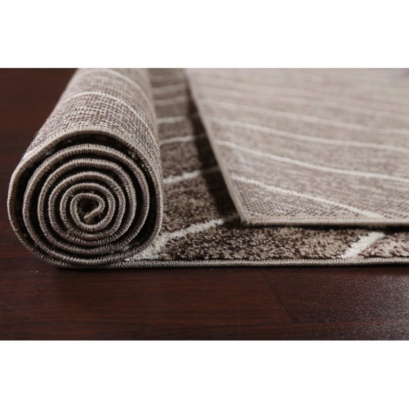 Ailie Indoor Rug, Square 9'10"
