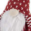 Fabric Gnome Table Sitter with Soft Foam