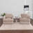 Alameda Velvet Upholstered Armchairs (Set Of 2)-119399943