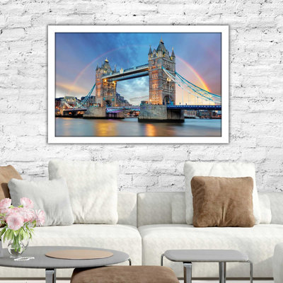 " London "
