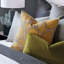 Maya Lumbar Pillow Cover & Insert-124930742