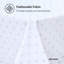 Rectangle Polka Dots Polyester Tablecloth-98346403-98346405