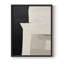 "ABSTRACT Series DCLV" par J Paul-358841673-358841676
