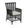 Fauteuil Luca