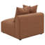 Chaise sans accoudoirs Colleen