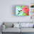 " Its Hummer Time " by Tanja Ware Painting Print-1058832880