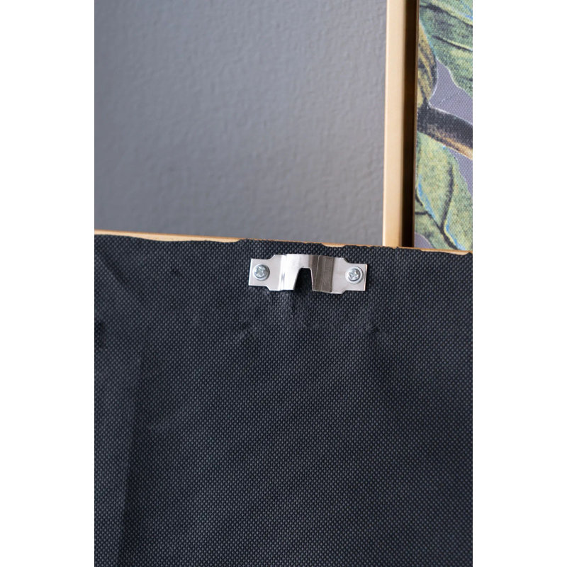 Peinture encadrée