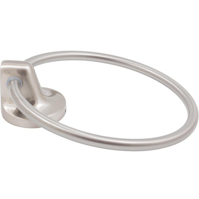 Harbor Mist Towel Ring