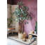 Eucalyptus artificiel dans un pot de poche-1670759525