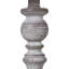 Reyno Solid Wood Table Lamp