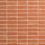 Brixon 12x12 Stacked Matte Porcelain Mosaic Tile-78013696