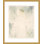 Femme à glace - La glace à main de la série Elles par Henri de Toulouse-Lautrec - Impression sur toile
