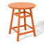 Ensemble de comptoir rond 5 pièces Laguna-99308460