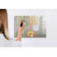 Magnetic Glass Dry Erase Board