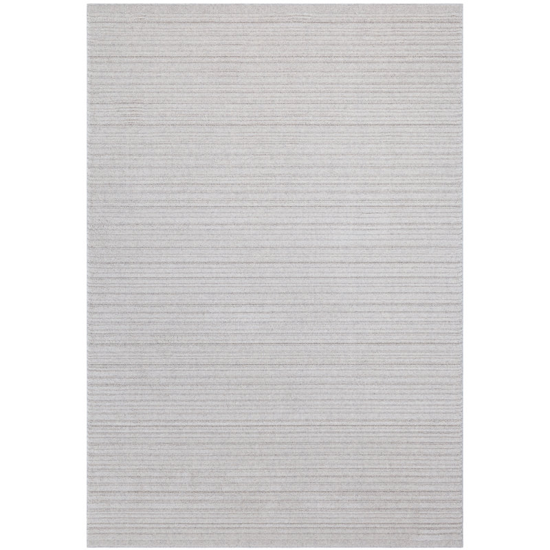 DUNAS, Rectangle 5'3" x 7'10", Greige