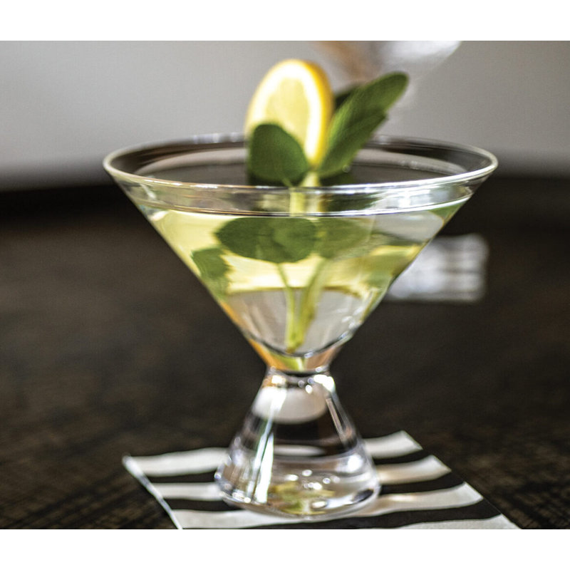 Westport Martini
