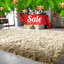 Freemont Solid Colour Area Rug-1942932642