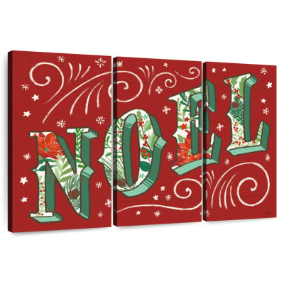 Lelend Festive Holiday Joy IV