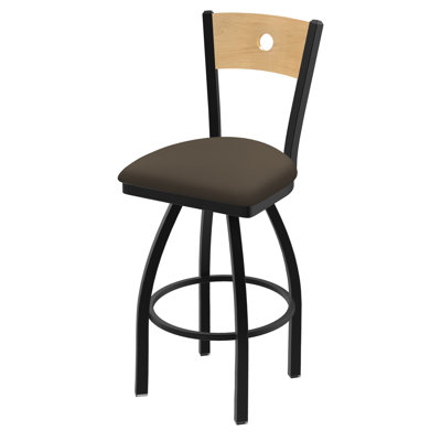 830 Voltaire Swivel Bar & Counter Stool