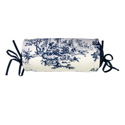 Housse et insert de traversin 