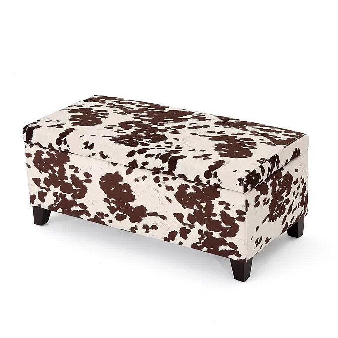 STORAGE OTTOMAN