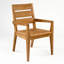 Algarve Outdoor Dining Chair-535280333