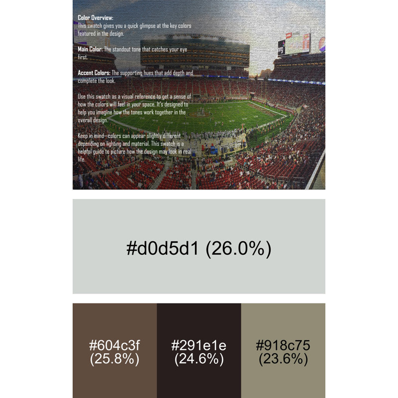 Tapis 1 zone rouge football field, Rectangle 5 pi x 7 pi