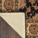 Ellerswick Wool Oriental Indoor Rug