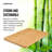 Farberware Bamboo Cutting Board