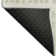 Premium Machine Washable Prisco Ivory Rug