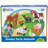 Learning Resources Jumbo Farm Animals, Set Of 7