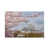 Wrapped Canvas selected