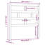 Macintyre Solid Wood Headboard-1227060140-1227060138