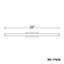 Brink 1 - Light LED Bath Bar-1887936498-1911028681-1911028683