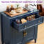 Buffet 33 "avec portes et tiroirs-401027023