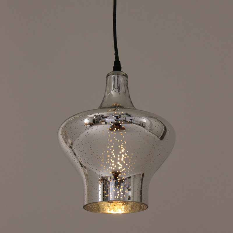 Cullman 1 - Light Bowl Pendant