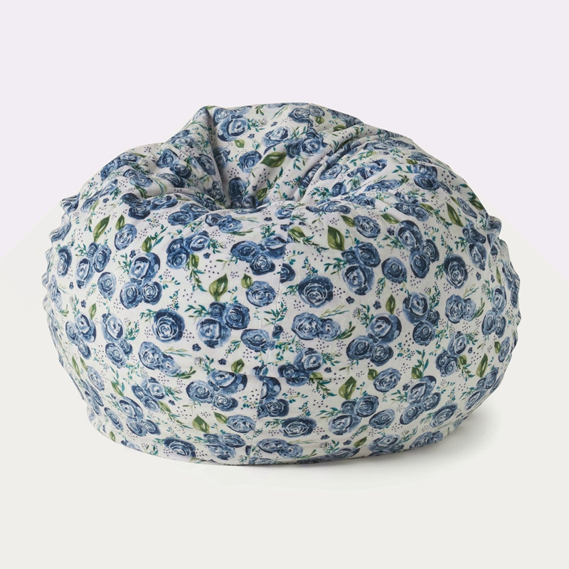 Fauteuil à billes arrondi Spring