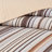 Avery Striped Pre-Washed Cotton Quilt Set-1009676160-1068058111