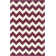 Ayler Wool Chevron Indoor Rug