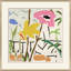 Posey Giclee Print by Dana Gibson