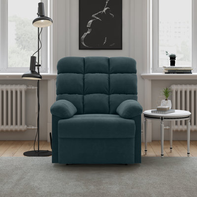 Eger Upholstered Recliner