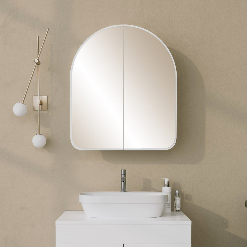 Armoire de salle de bain