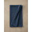 Chemin de table intérieur bleu marine tissé à la dérive 14 x 72 po-1008647188