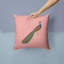 Coussin décoratif d’extérieur peacock paon check-48711039-23813784