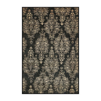 Abstract Indoor Rug